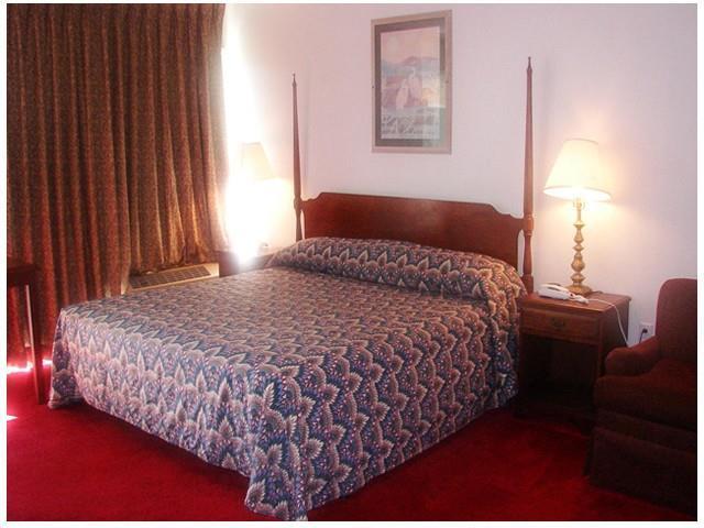 Red Carpet Inn Jesup Chambre photo