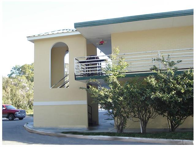 Red Carpet Inn Jesup Extérieur photo