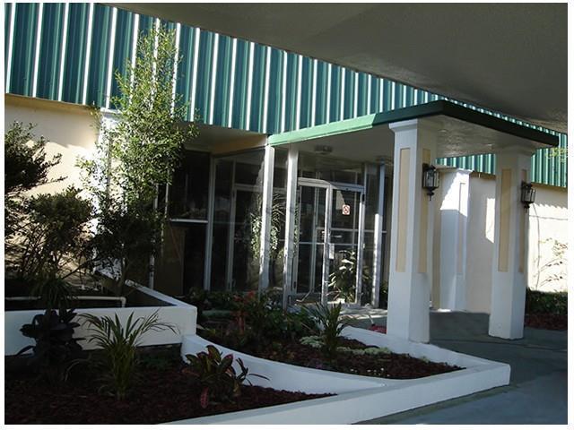 Red Carpet Inn Jesup Extérieur photo
